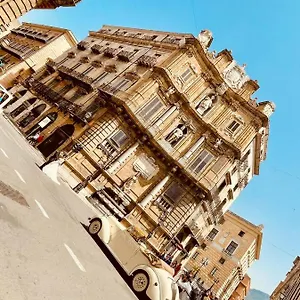 Giovenchi's , Palerme Italie