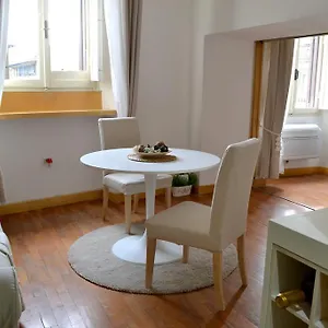 Le Quattro Mura Exclusive Appartement